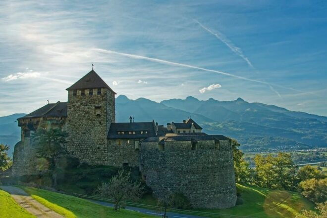 Zurich: Private Day Trip to Liechtenstein, Austria, and Germany - Key Destinations
