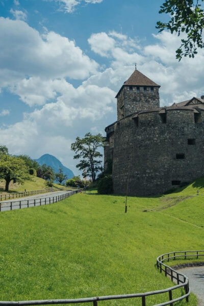 Zurich: Private Day Trip to Liechtenstein, Austria, and Germany - Booking Information