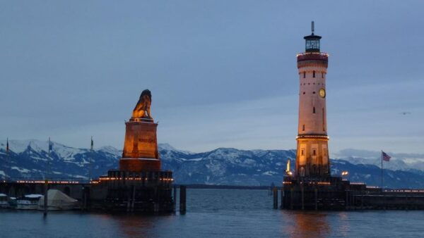 Zurich: Private Day Trip to Liechtenstein, Austria, and Germany - Frequently Asked Questions