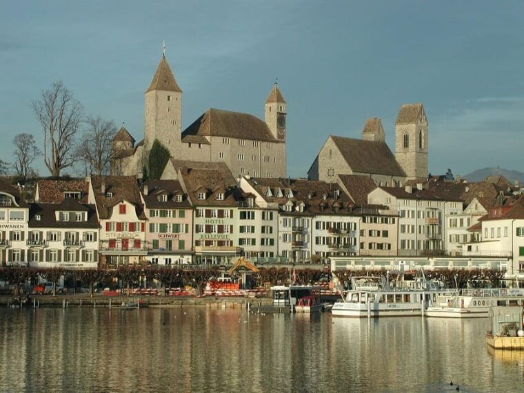 Zurich: Private Day Trip to Liechtenstein, Austria, and Germany - Experiencing Lindau, Germany