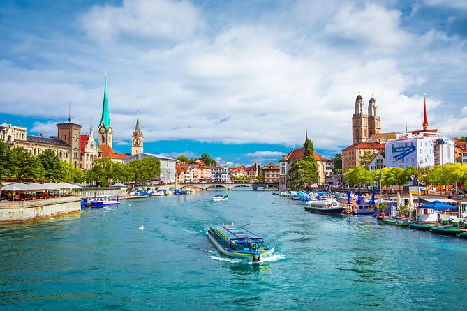 Zurich Private Full Discovery Tour - Common Questions