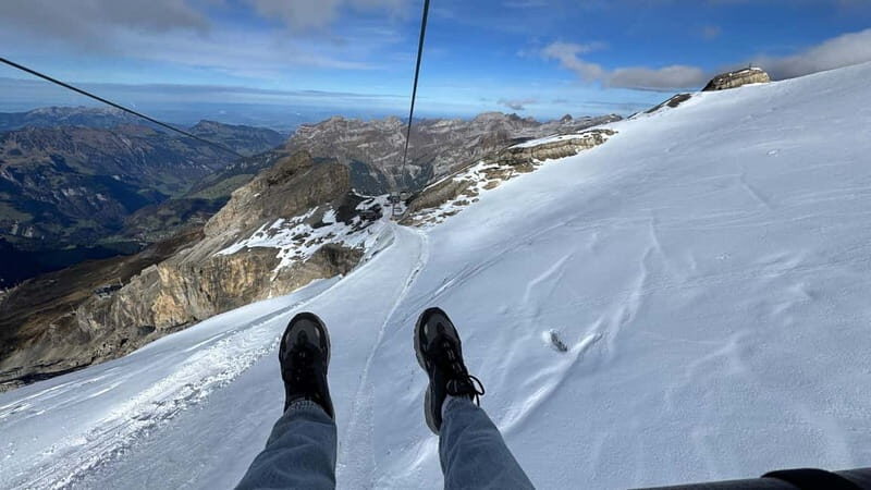 Zurich: Private Journey to Mt. Titlis & the Soul of Lucerne - Final Thoughts