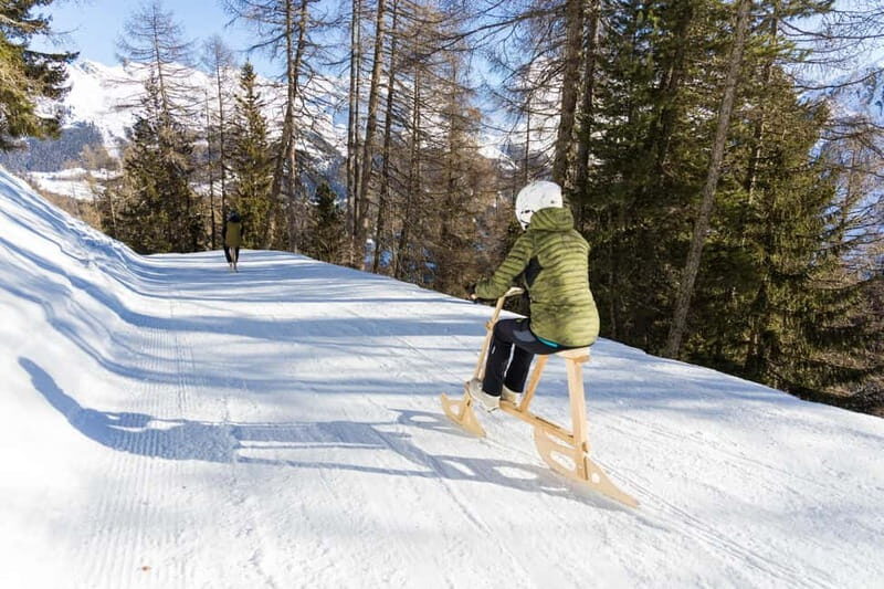 Zurich: Private Jungfraujoch & Thrilling Velogemel Adventure - An Overview of the Tour Experience