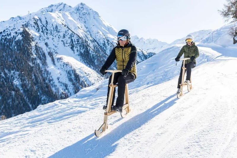 Zurich: Private Jungfraujoch & Thrilling Velogemel Adventure - What Makes This Tour Stand Out?