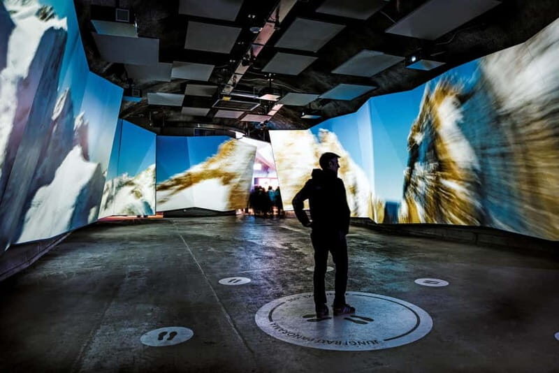 Zurich: Private Jungfraujoch & Thrilling Velogemel Adventure - The Sum Up