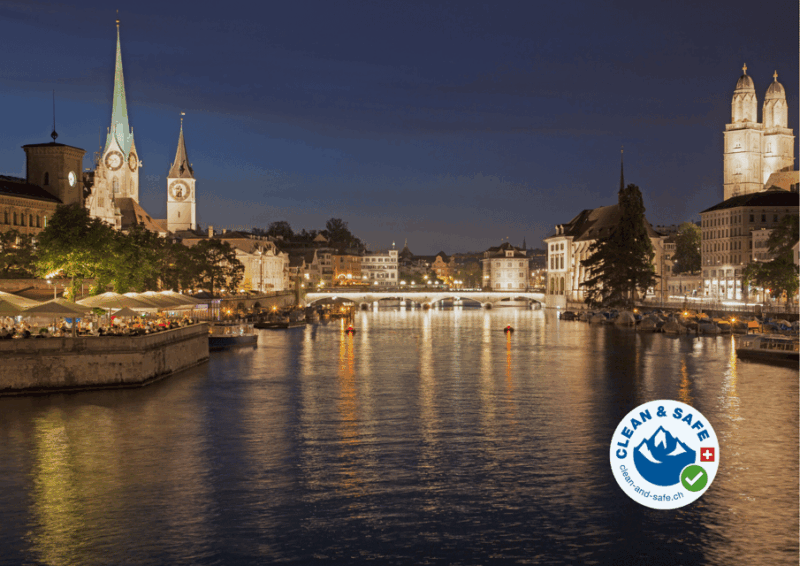 Zurich: Private Tour Highlights, Lake Cruise & Lindt Museum - Exploring Zurich