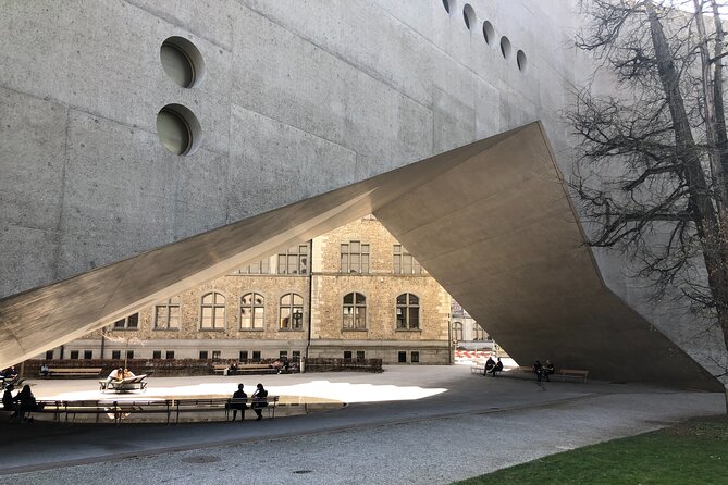Zurich Private Walking & Photo Tour - Itinerary for the Zurich Private Walking & Photo Tour