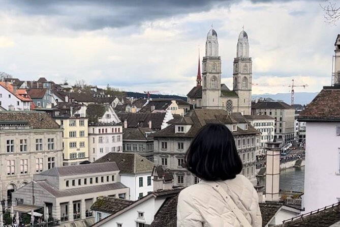 Zurich Private Walking & Photo Tour - Important Information About the Zurich Private Walking & Photo Tour