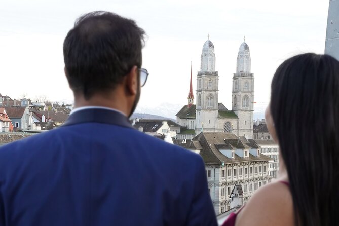 Zurich Private Walking & Photo Tour - How to Book the Zurich Private Walking & Photo Tour