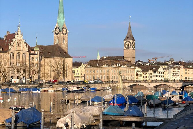 Zurich Private Walking & Photo Tour - Common Questions About the Zurich Private Walking & Photo Tour
