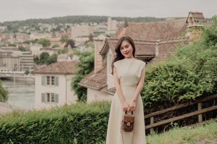 Zurich: Professional Photoshoot at the Best Spots - Customer Feedback and Experience