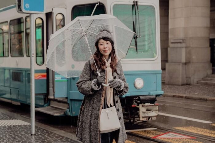 Zurich: Professional Photoshoot at the Best Spots - Preparing for Your Photoshoot Adventure