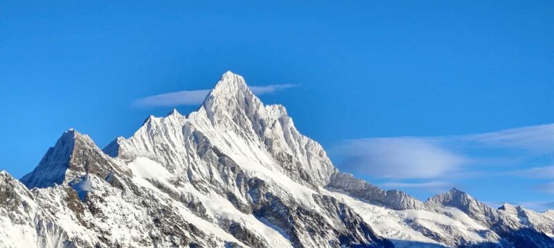 Zurich Region: Private Aerial Tour over the Swiss Alps - The Sum Up