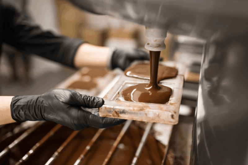 Zurich: Rhine Falls, Chocolate & Cheese Factory Day Trip - Itinerary