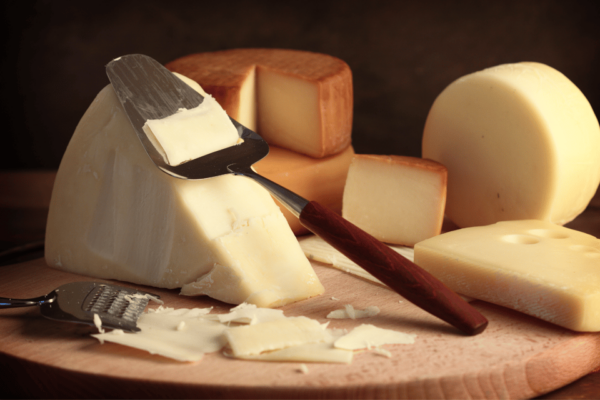 Zurich: Rhine Falls, Chocolate & Cheese Factory Day Trip - Chocolarium Masterclass