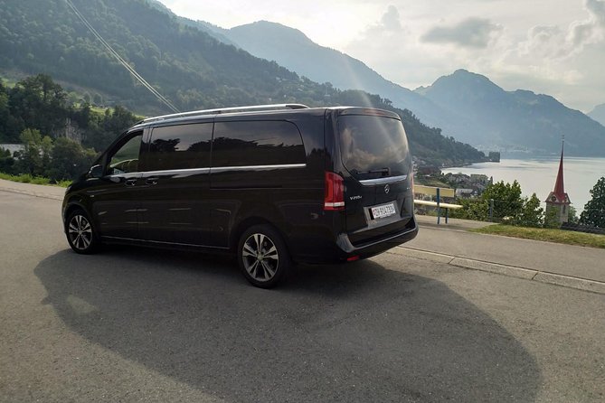 Zurich - Saint Moritz - Exploring Zurichs Attractions