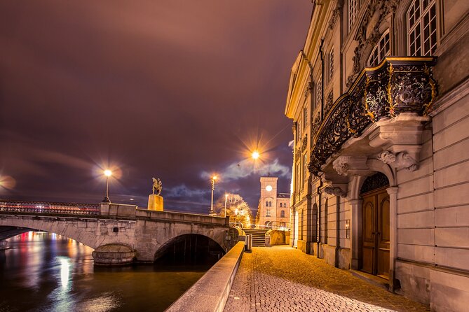 Zurich Scavenger Hunt and Best Landmarks Self-Guided Tour - Additional Information and Cancellation Policy