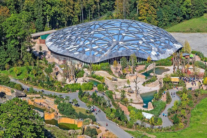 Zurich Self-Guided Audio Tour - Reviewer Leeanne_Ps Feedback