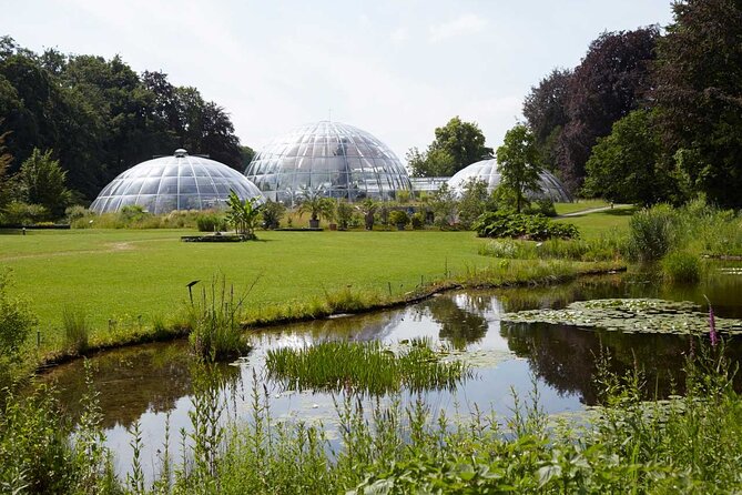 Zurich Self-Guided Audio Tour - Reviewer NORMA_Fs Negative Experience