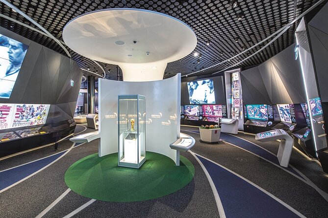 Zurich Self-Guided Audio Tour - Pricing and Questions