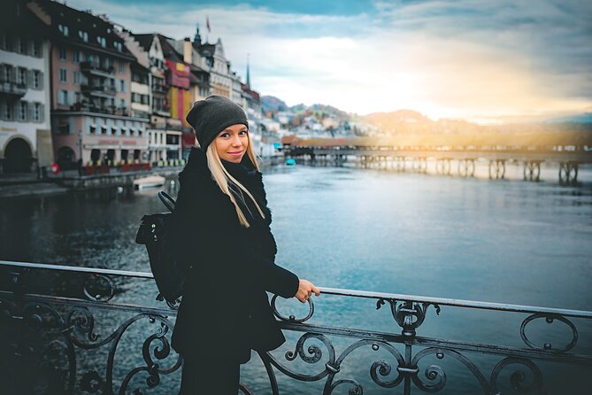Zurich Self-Led City Tour and Exploration Game - Traveler Reviews
