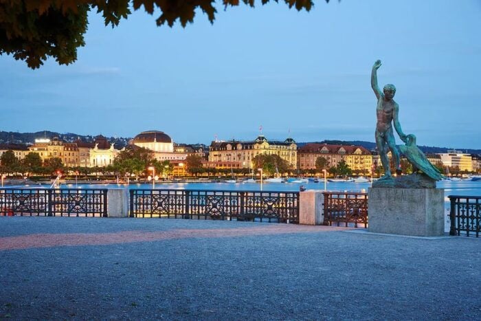 Zurich: Stein Am Rhein, Rhine Falls & Lake Boat Cruise - Frequently Asked Questions