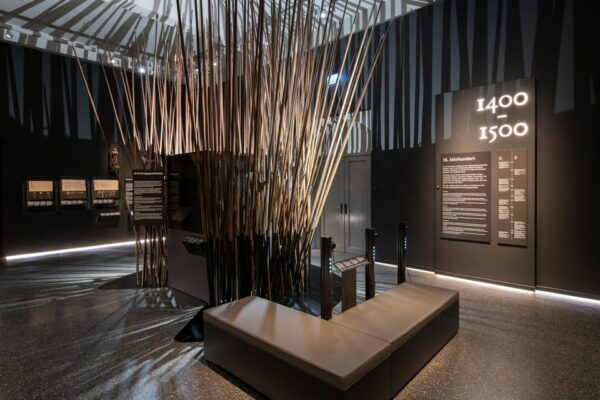 Zurich: Swiss National Museum Entry Ticket - Getting There