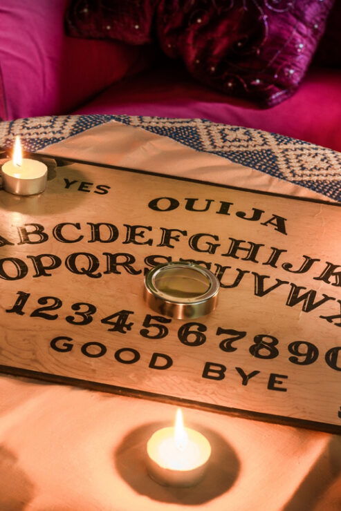 Zurich: Team Escape Game on the Theme of Magic - Good To Know