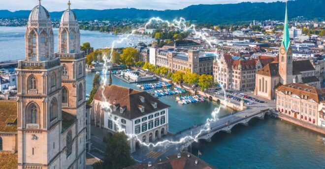 Zurich: Team Escape Game on the Theme of Magic - Game Mechanics