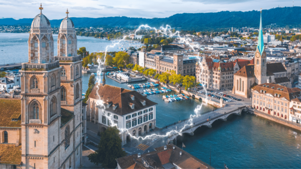 Zurich: Team Escape Game on the Theme of Magic - Booking and Availability