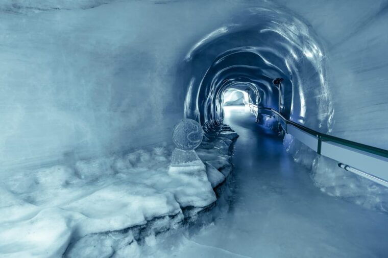 Zurich: Titlis Beginner Ski Day Snow Experience & Lucerne - Exploring Lucerne