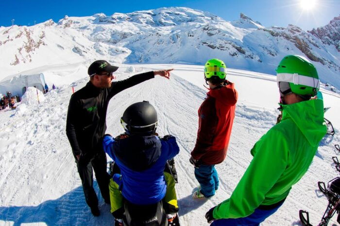 Zurich: Titlis Beginner Ski Day Snow Experience & Lucerne - Recommended Packing List