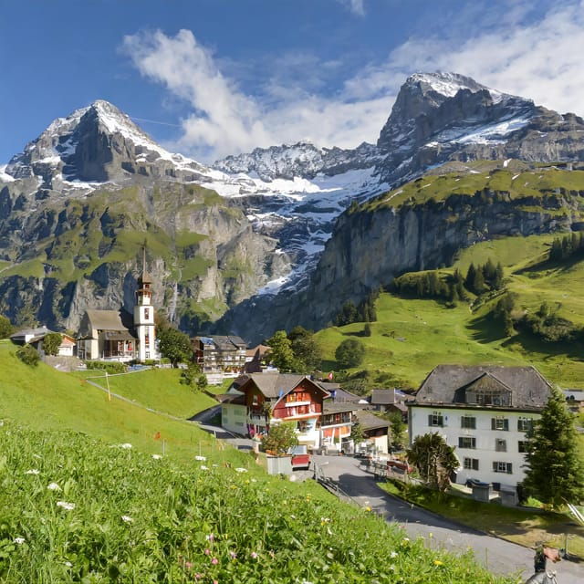 Zurich: Titlis Engelberg and Lucerne Full-Day Private Tour - Good To Know
