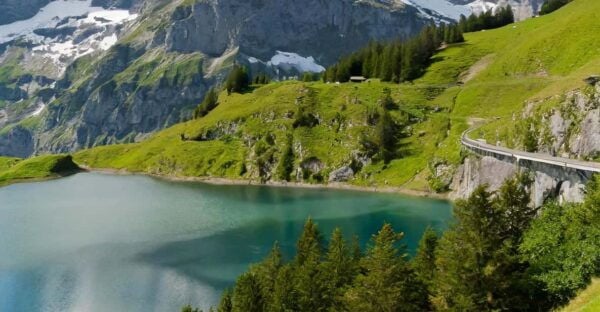 Zurich: Titlis Engelberg and Lucerne Full-Day Private Tour - Frequently Asked Questions