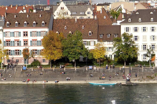 Zurich to Basel Private Direct Transfer - Common Questions