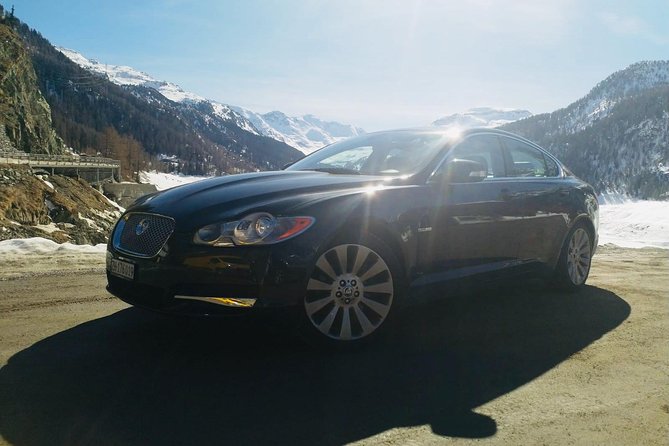 Zürich to Davos - Travel Options