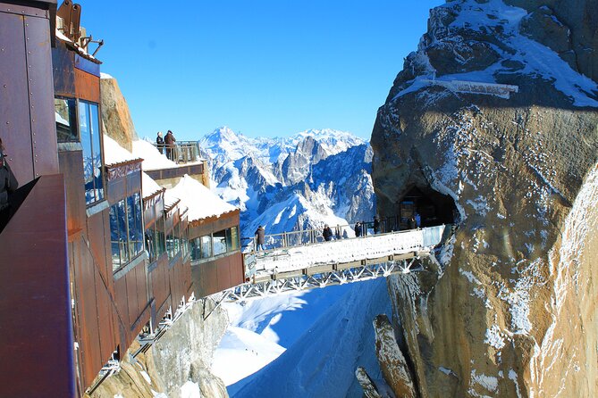 Zurich to Geneva Three-Day Small-Group Transfer Tour - Reviews