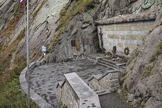 Zurich to Gstaad - Cancellation Policy for the Experience