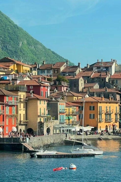 ZURICH TO LAKE COMO ITALY TOUR - Good To Know