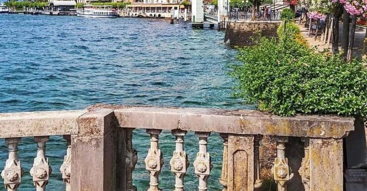ZURICH TO LAKE COMO ITALY TOUR - Itinerary Highlights