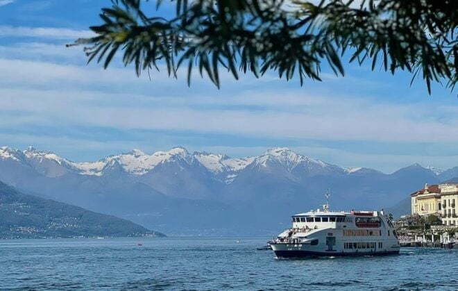 ZURICH TO LAKE COMO ITALY TOUR - Activities and Experiences