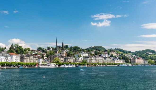 Zürich to Lucerne, Mount Rigi, Lake Zug, and Lenzburg Castle - Important Information