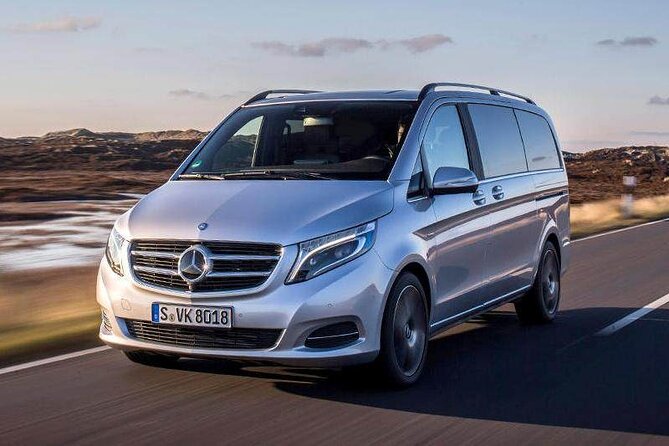 Zurich to Lucerne One Way Private Transfer - Benefits of a Private Transfer