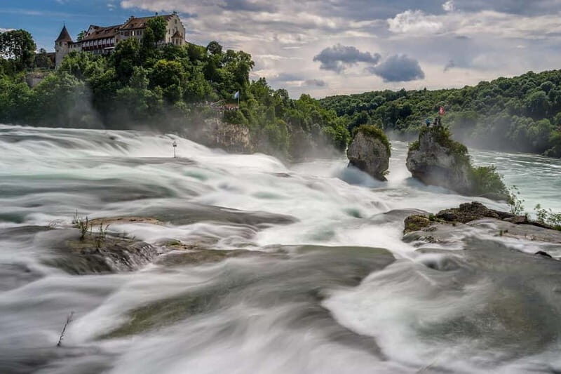 Zurich to Rhine Falls: Unforgettable Private Day Trip - Good To Know