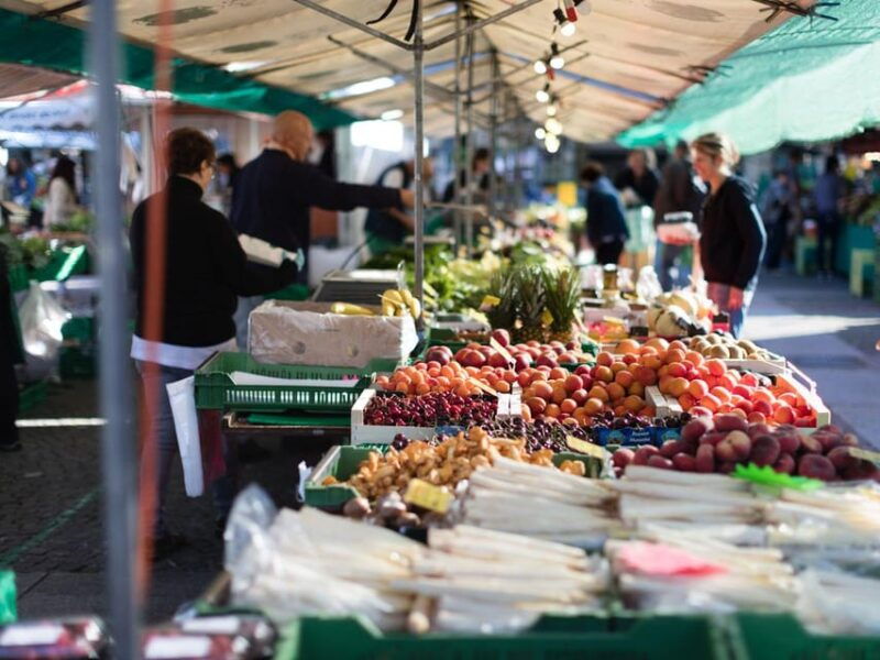 Zurich Trendy Artisan & Culinary Encounters - Exploring Zurichs Hidden Gems