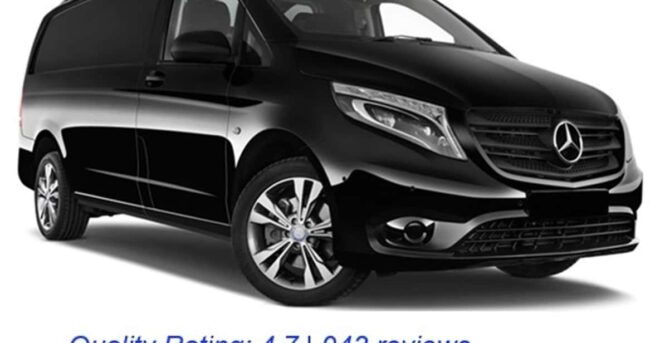 ZURICH: VAN STANDARD 6 PAX TRANSFER FROM AIRPORT TO DAVOS - Booking Process