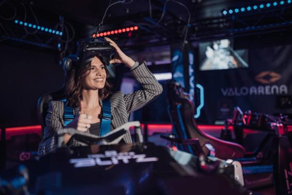 Zurich: Virtual Reality Space Racing Simulator - Frequently Asked Questions