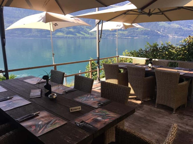 Zurich: Walensee Guided Hiking Adventure with Boat Cruise - Good To Know