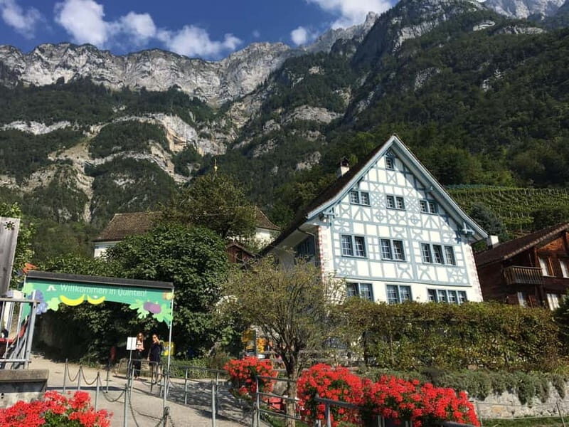 Zurich: Walensee Guided Hiking Adventure with Boat Cruise - Value and Pricing