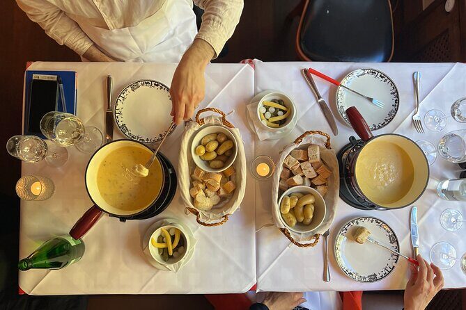 Zurich Walking Food Tour With Secret Food Tours - What to Expect from the Zurich Walking Food Tour